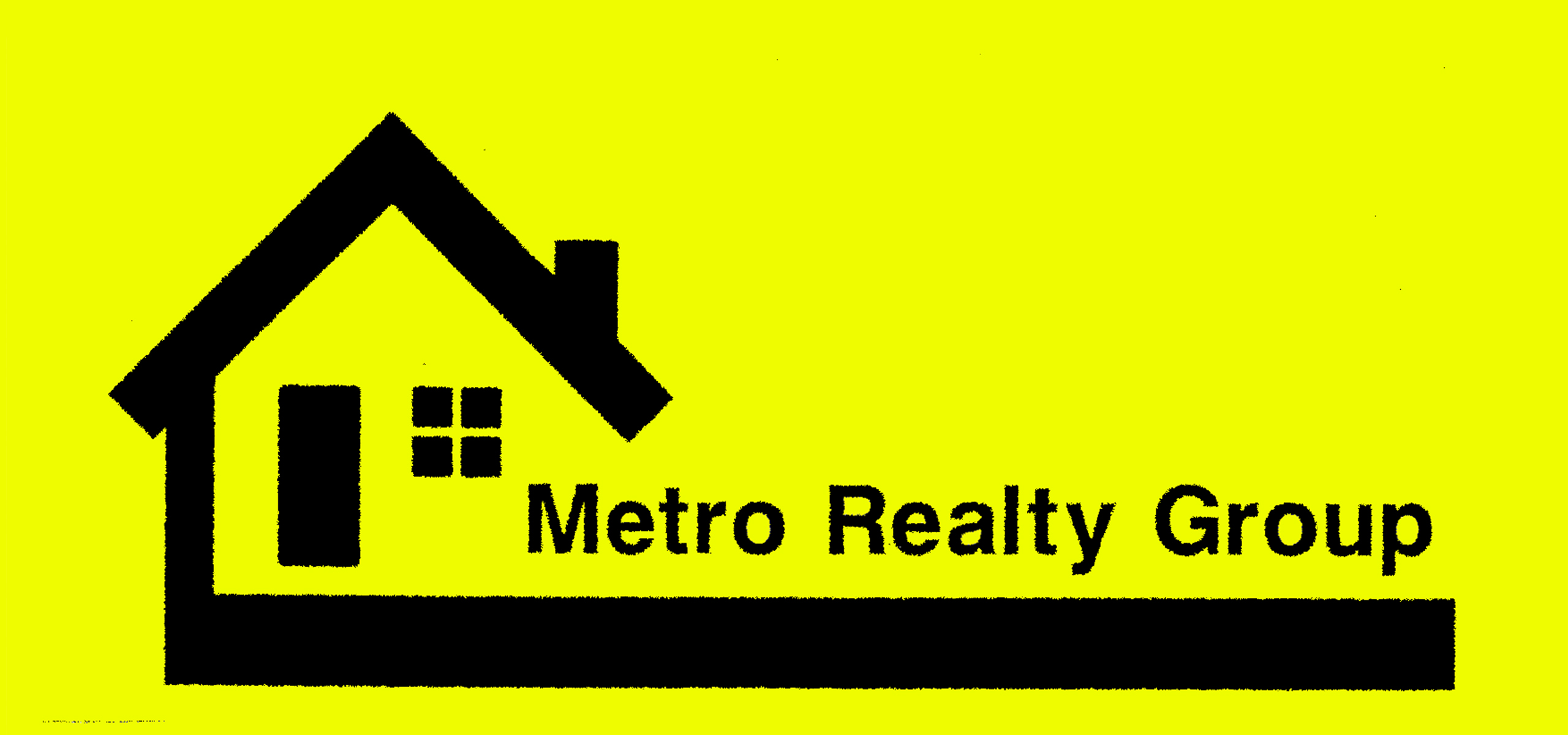 Metro Realty Group logo
